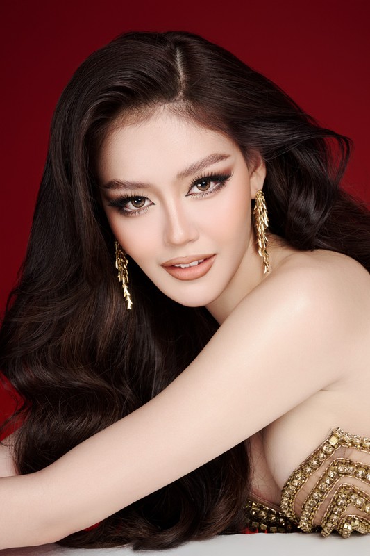 Dang Thanh Ngan dat muc tieu giam 6kg thi Miss Supranational 2023-Hinh-11