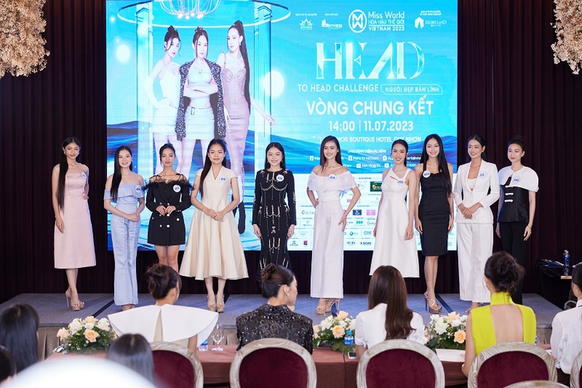 Lo dien Nguoi dep ban linh Miss World Vietnam 2023-Hinh-3