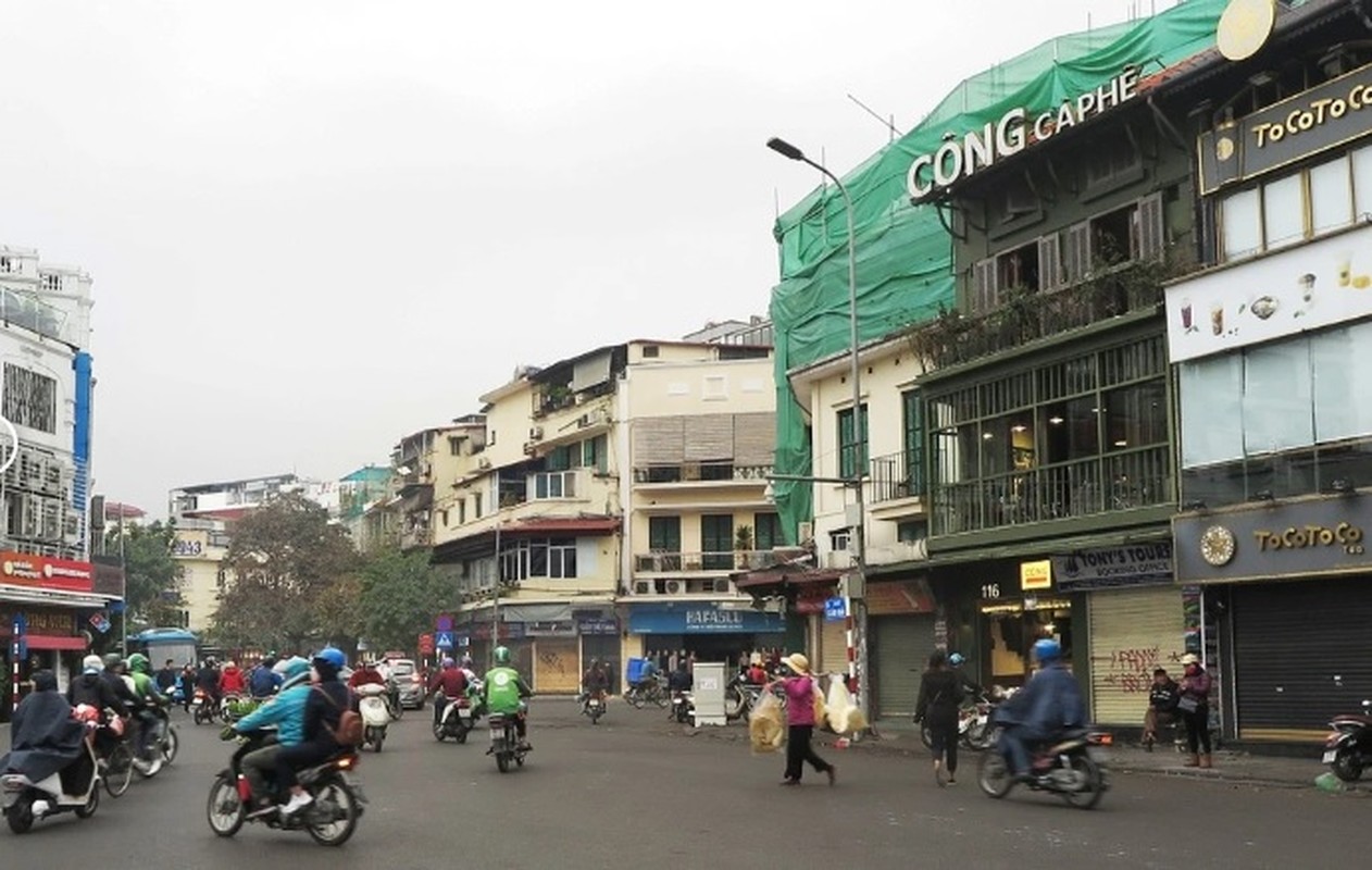 Pho co Ha Noi xua va nay qua anh cung goc chup-Hinh-4