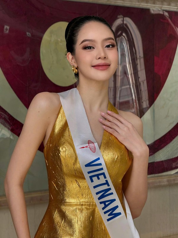 Thanh Thuy bien hoa trong phan thi tai nang o Miss International 2024-Hinh-13