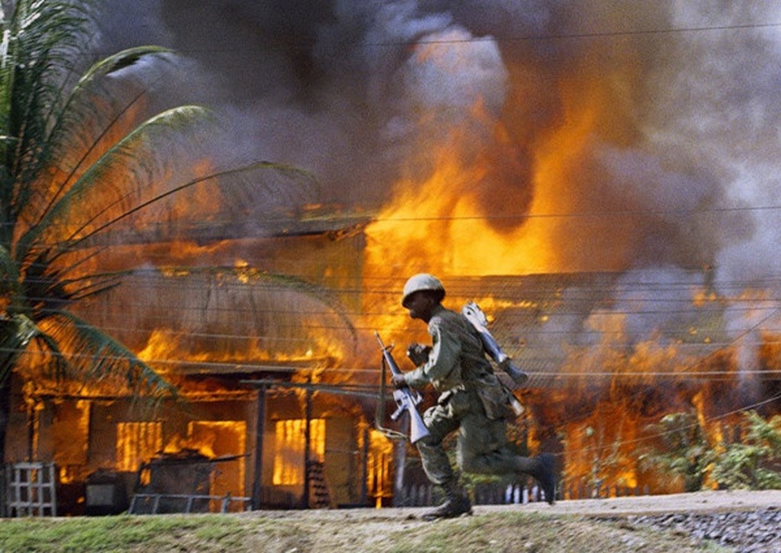 Nu biet dong SG duy nhat tan cong Dinh Doc Lap 1968 la ai?-Hinh-6