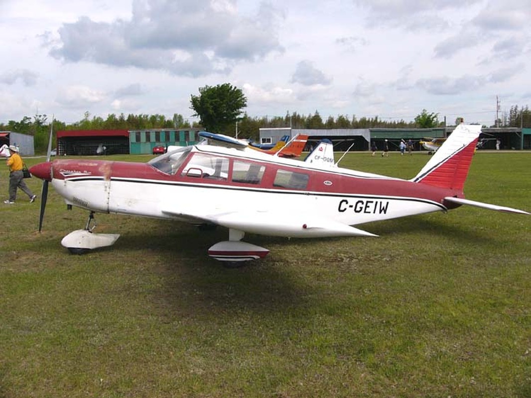 Soi may bay Piper PA-32 bi roi o Dominica-Hinh-3