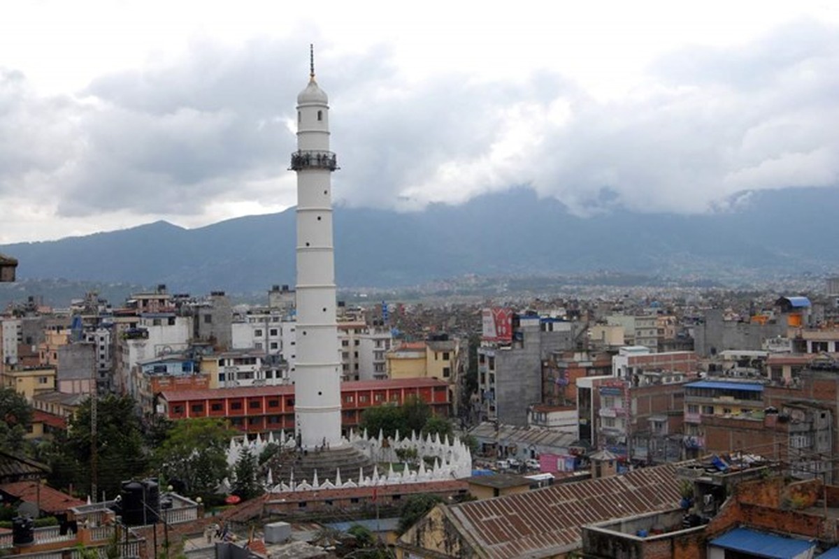 Tiec nuoi loat cao oc bi dong dat Nepal vui dap