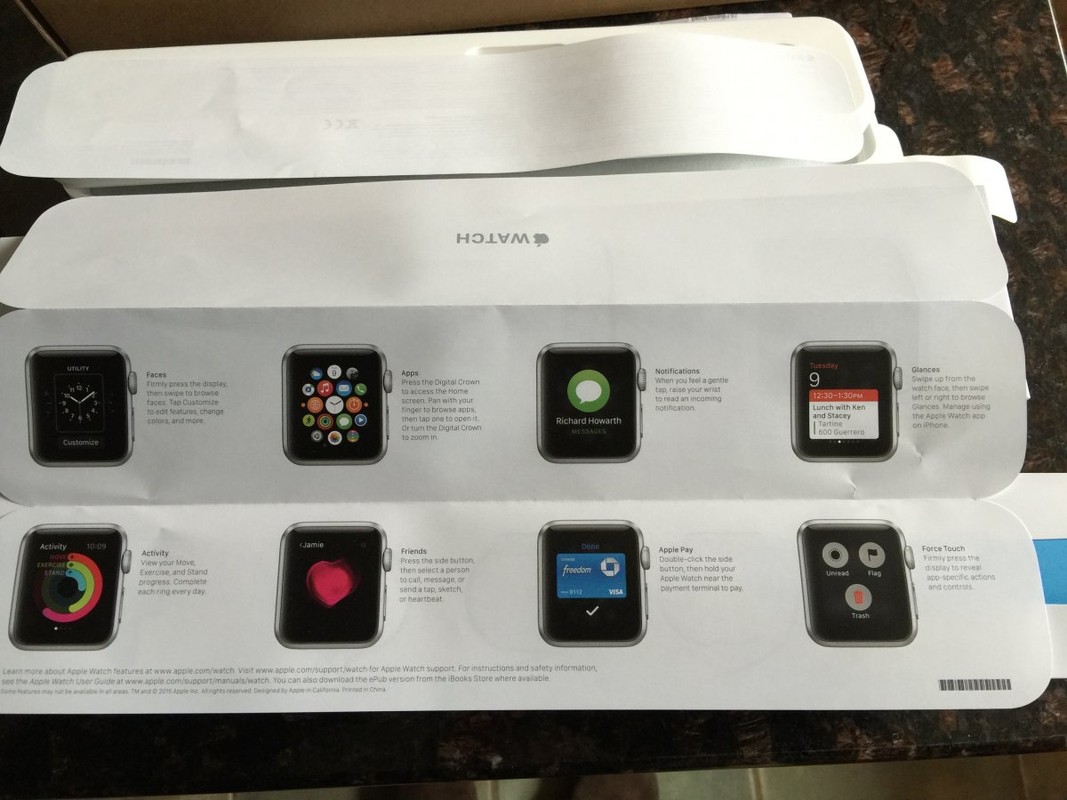 9 su co khien khach ngan dong ho thong minh Apple Watch-Hinh-7