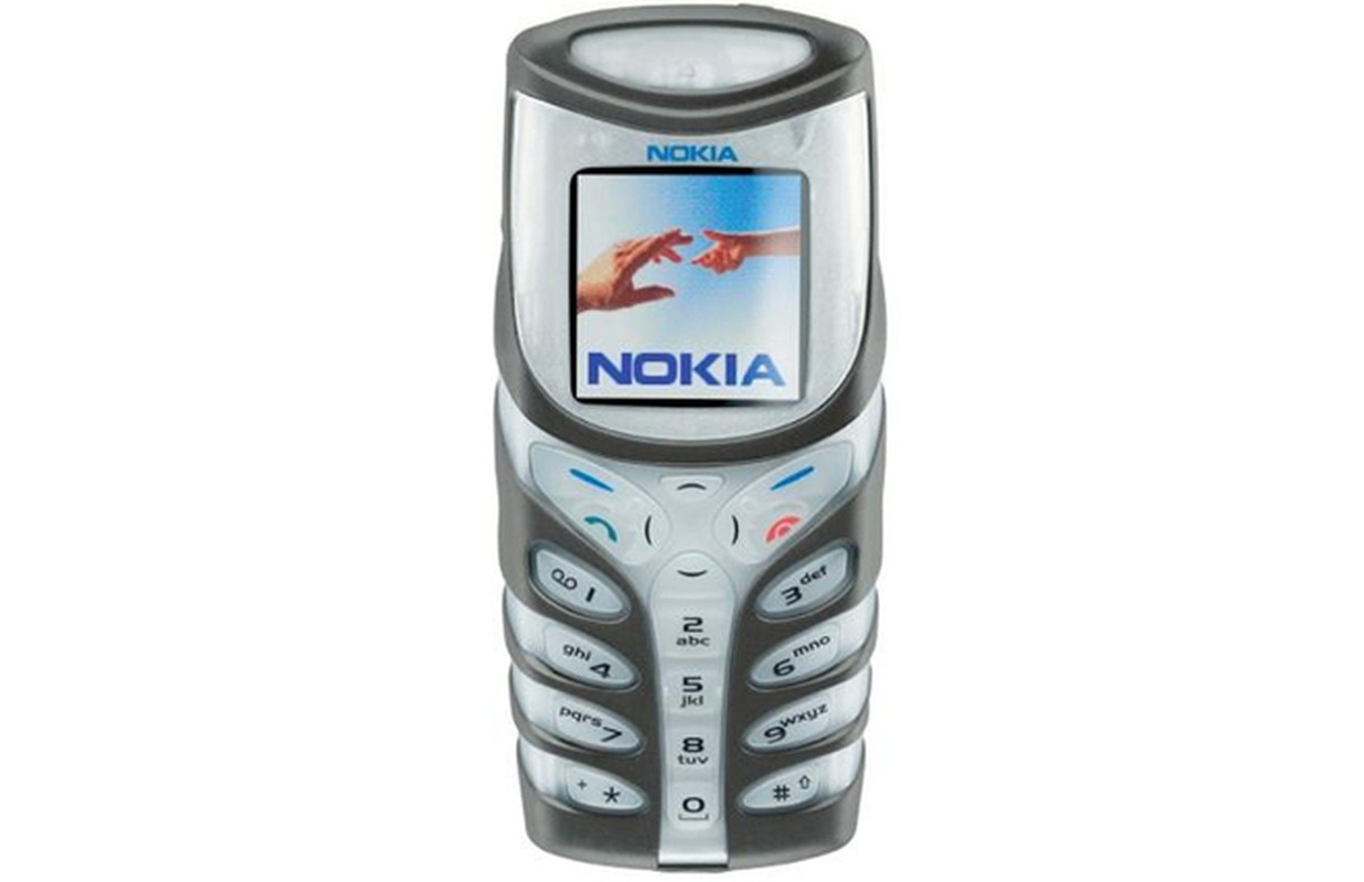 Diem lai loat dien thoai cua Nokia noi tieng mot thoi-Hinh-11