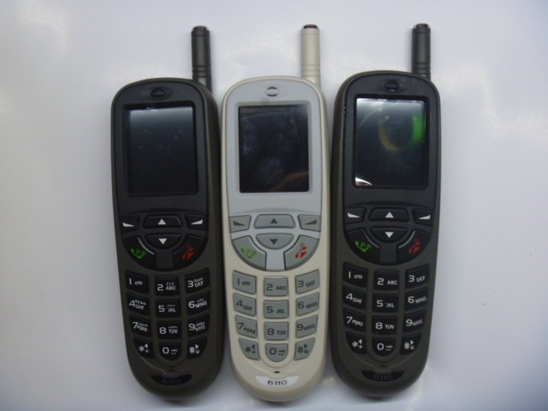 Diem lai loat dien thoai cua Nokia noi tieng mot thoi-Hinh-5