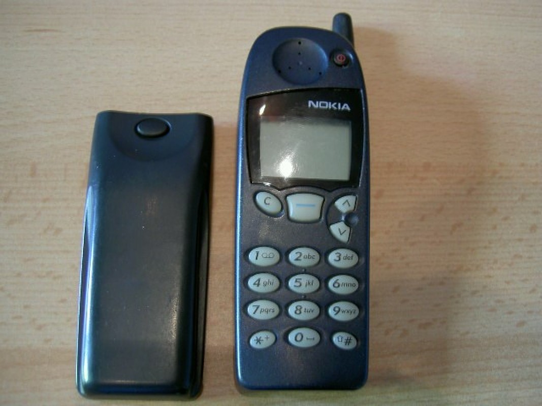Diem lai loat dien thoai cua Nokia noi tieng mot thoi-Hinh-6