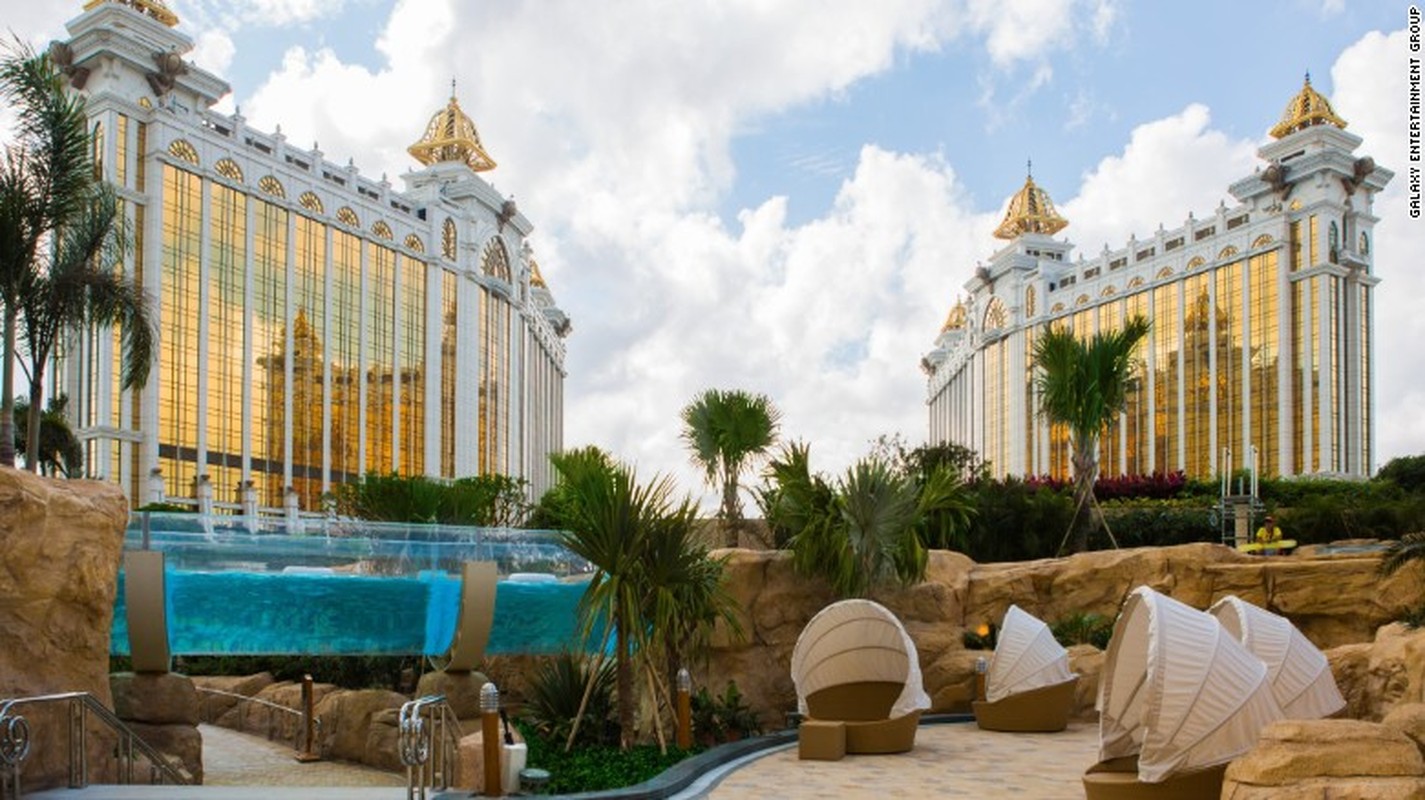 Nhung casino, resort hoanh trang sap khai truong o Macau-Hinh-4
