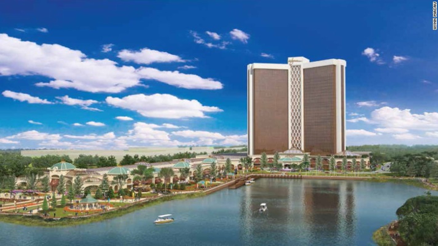 Nhung casino, resort hoanh trang sap khai truong o Macau-Hinh-8
