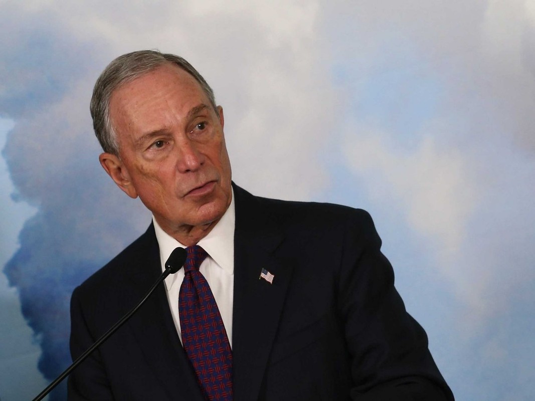 Gia tai khung cua ty phu My Michael Bloomberg-Hinh-3