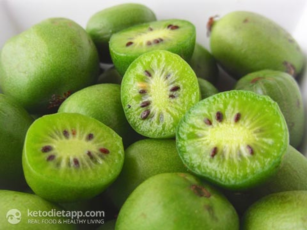 Tan muc giong kiwi berry xanh hai ra tien-Hinh-9