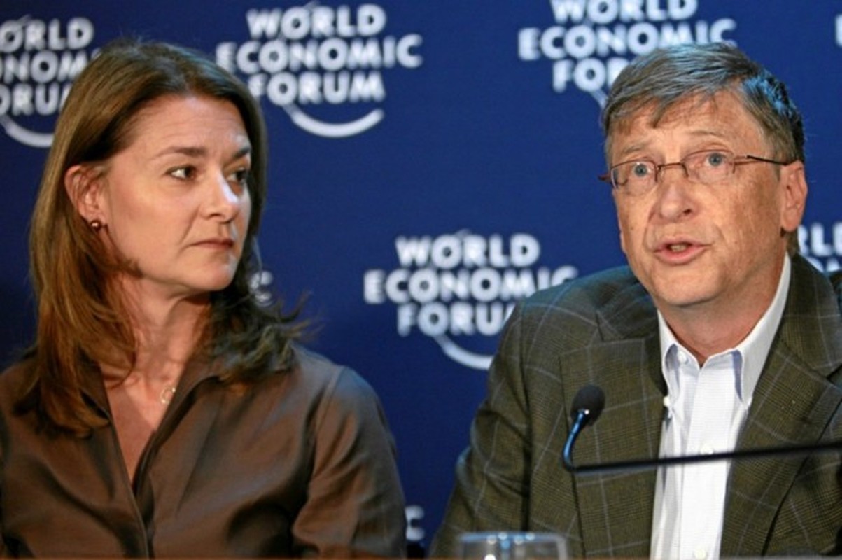 Diem lai 16 lan o ngoi vuong giau nhat cua Bill Gates-Hinh-2