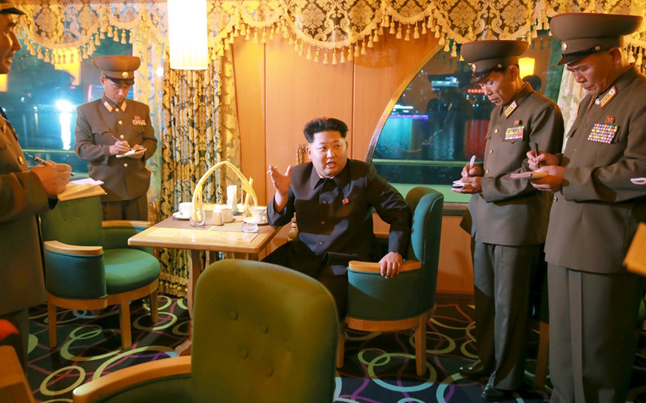 Du thuyen Trieu Tien khung ong Kim Jong Un vua ghe tham-Hinh-3