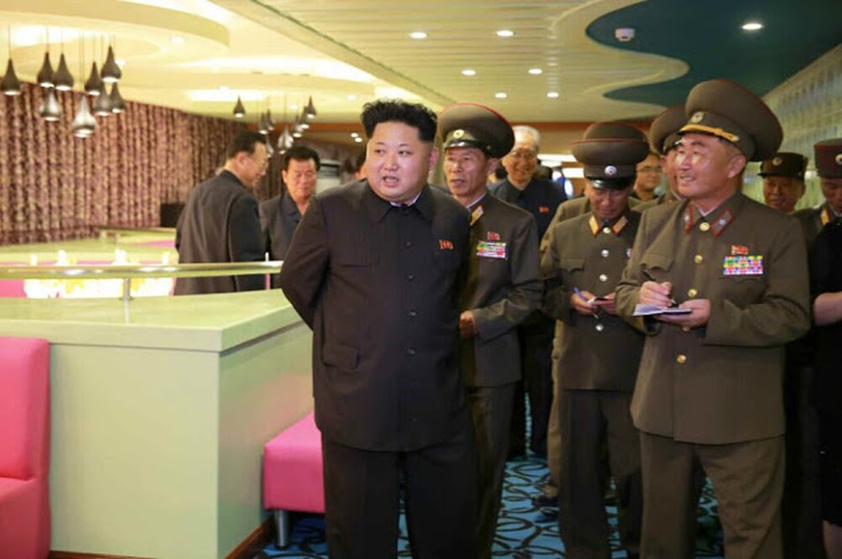 Du thuyen Trieu Tien khung ong Kim Jong Un vua ghe tham-Hinh-6