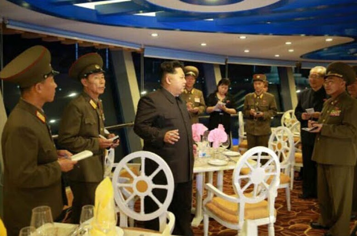 Du thuyen Trieu Tien khung ong Kim Jong Un vua ghe tham-Hinh-8