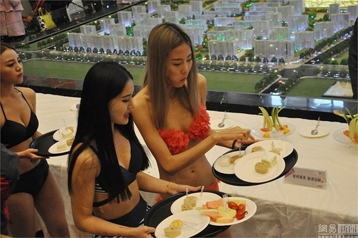 Choang vang hang tram chan dai bikini vay quanh du an bat dong san-Hinh-7