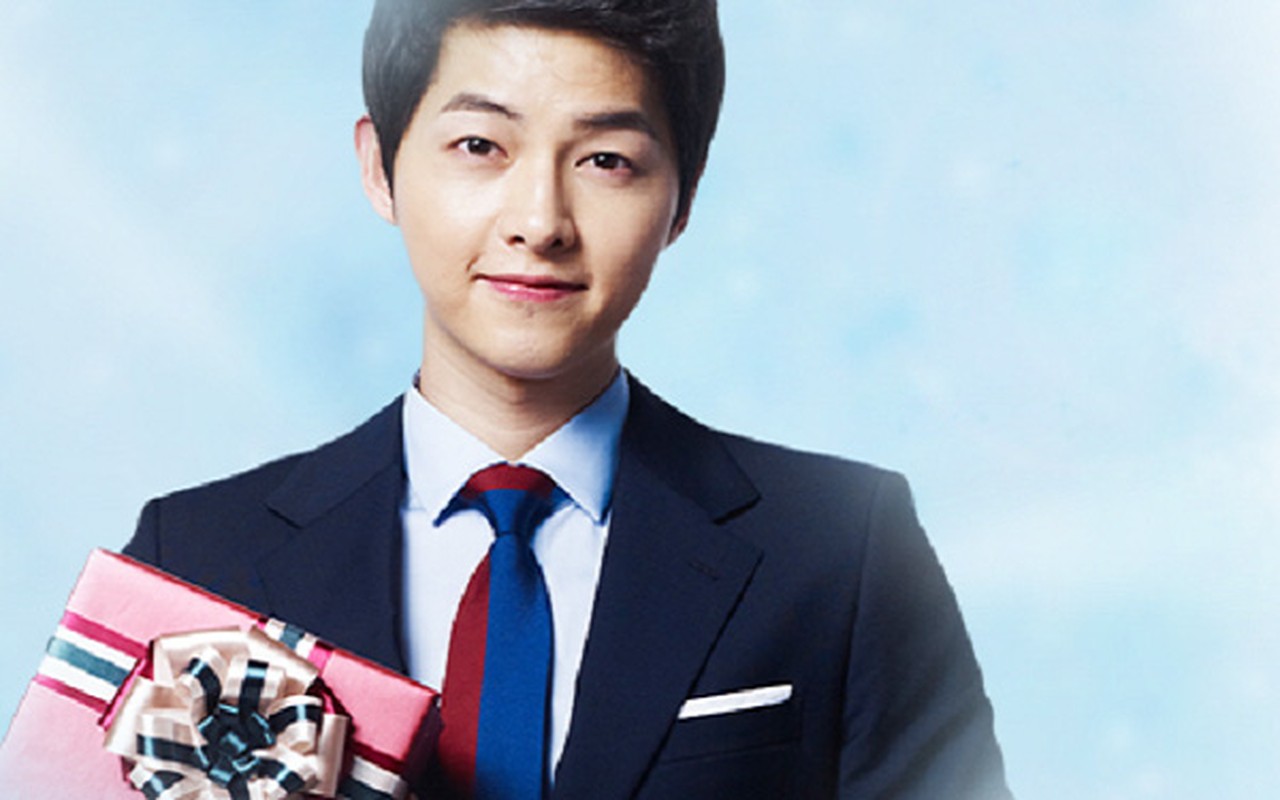 Soai ca Song Joong Ki giau co co nao?-Hinh-10