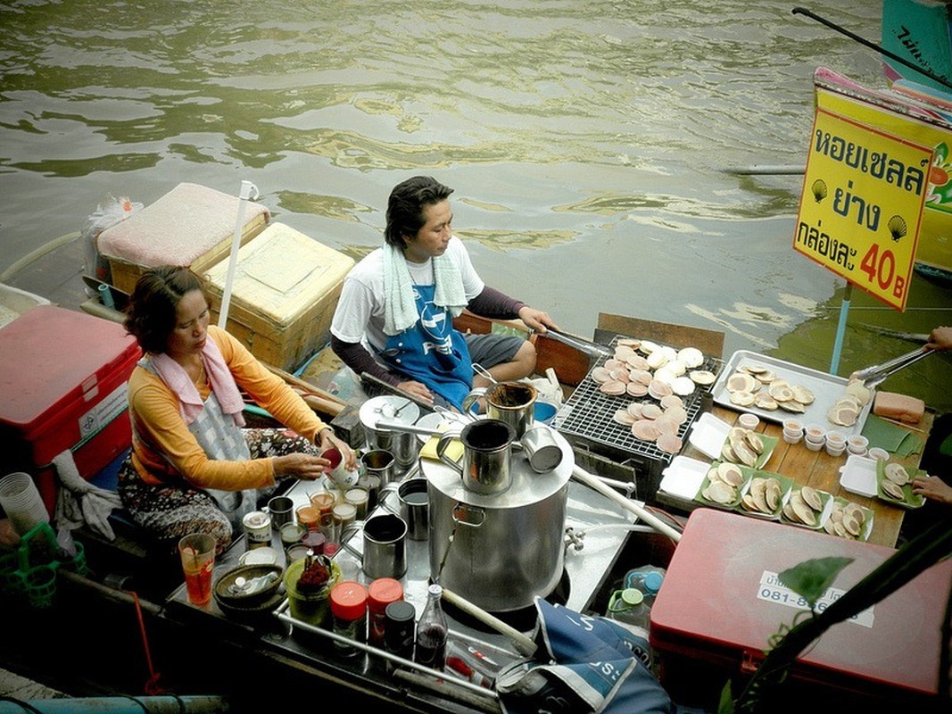 Nhung khu cho noi an tuong nhat Dong Nam A-Hinh-13