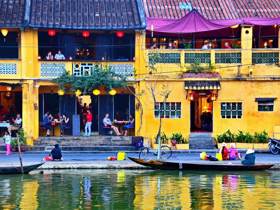 Hoi An lot top 15 thanh pho du lich hap dan nhat the gioi-Hinh-7