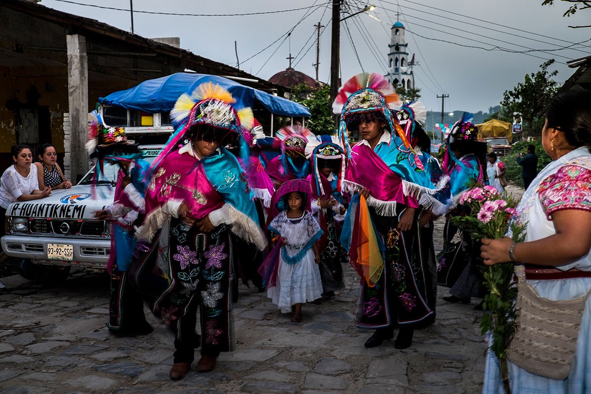 Tan mat dieu nhay nhao lon giua khong trung o Mexico-Hinh-10