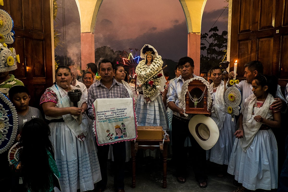 Tan mat dieu nhay nhao lon giua khong trung o Mexico-Hinh-9