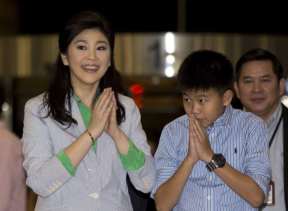 Thang tram cuoc doi “nguoi dan ba dep” Yingluck Shinawatra-Hinh-5