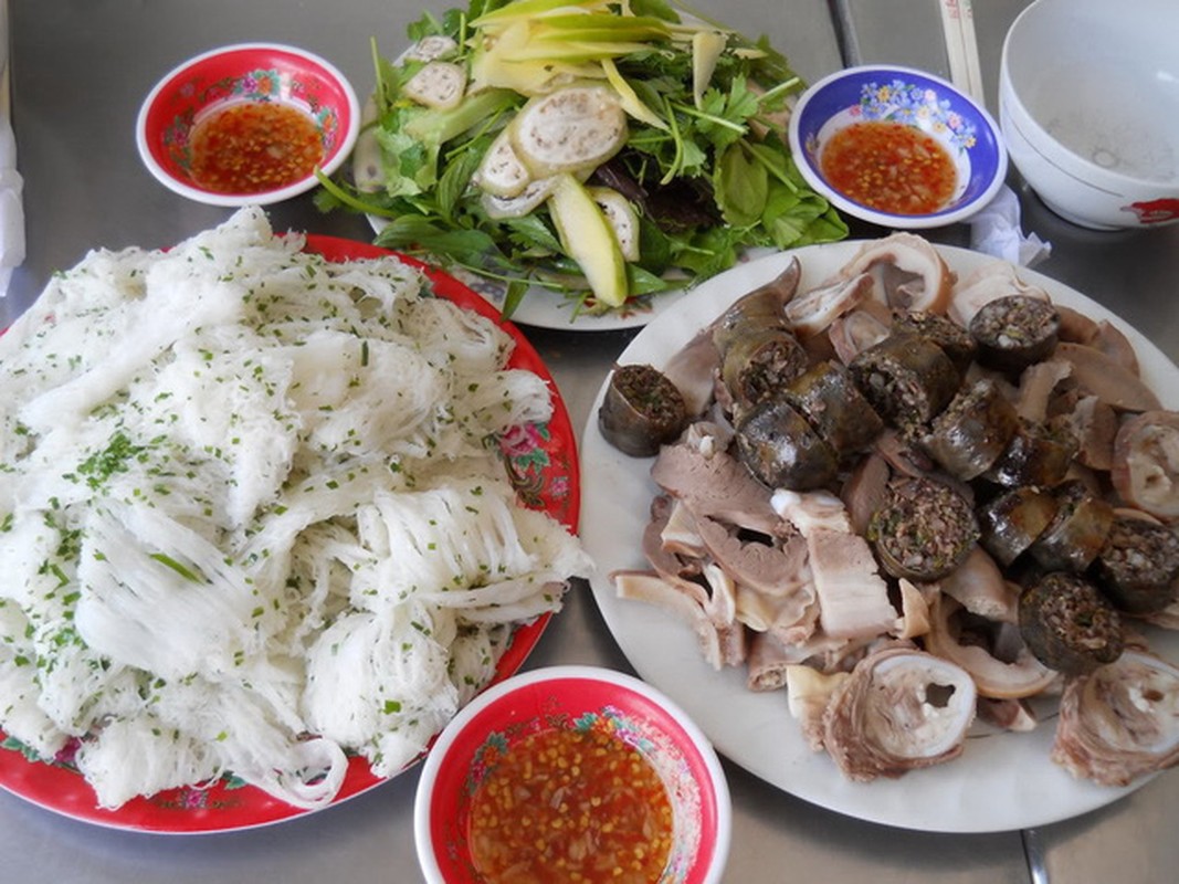 Mon ngon kho cuong cua vung dat nho Ninh Thuan-Hinh-11