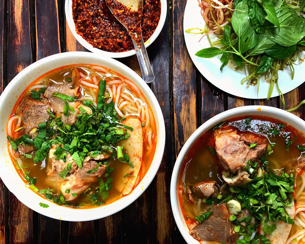 7 quan bun bo Hue may thap ky danh tieng o Sai Gon-Hinh-11