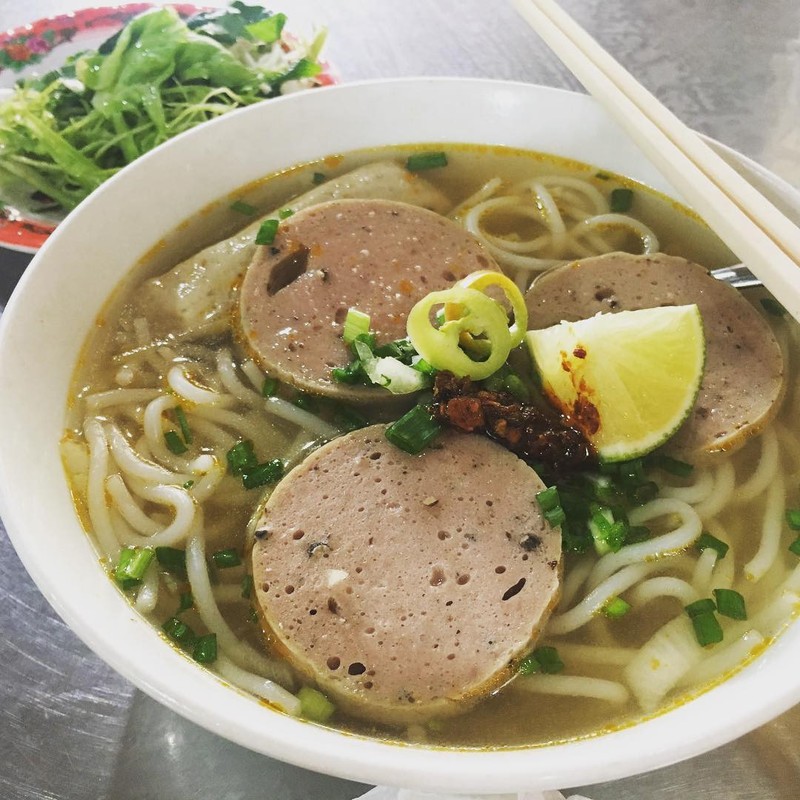 7 quan bun bo Hue may thap ky danh tieng o Sai Gon-Hinh-6