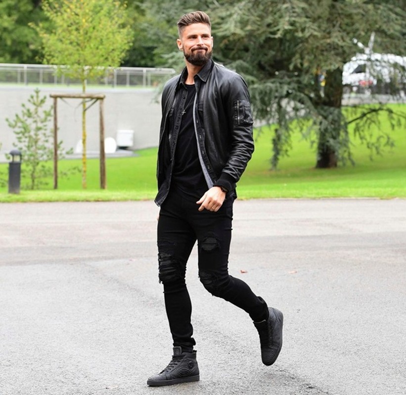 Bat ngo phong cach chuan sieu mau cua cau thu Phap Olivier Giroud-Hinh-12