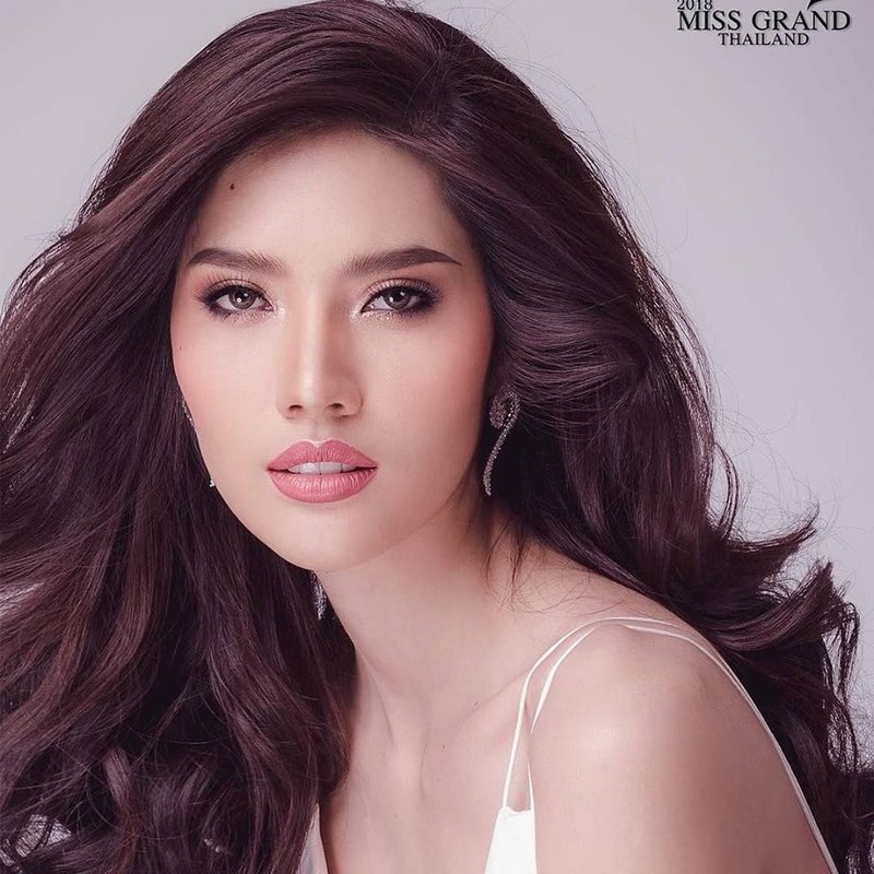 Bi kip giam 12kg de co than hinh mo uoc cua Miss Grand Thailand 2018-Hinh-5