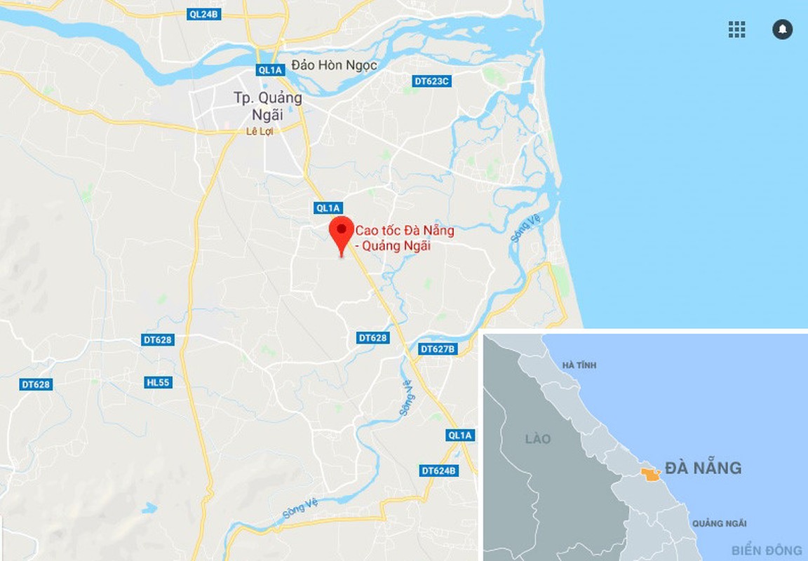 Cao toc 34.500 ty Da Nang - Quang Ngai vua va lai thung-Hinh-10