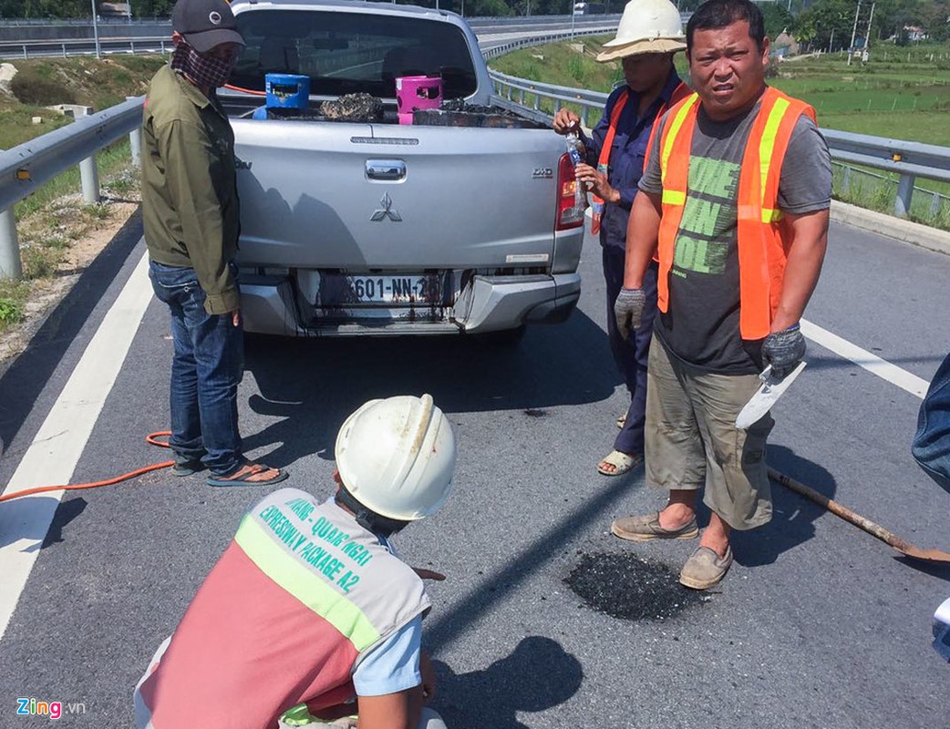 Cao toc 34.500 ty Da Nang - Quang Ngai vua va lai thung-Hinh-4