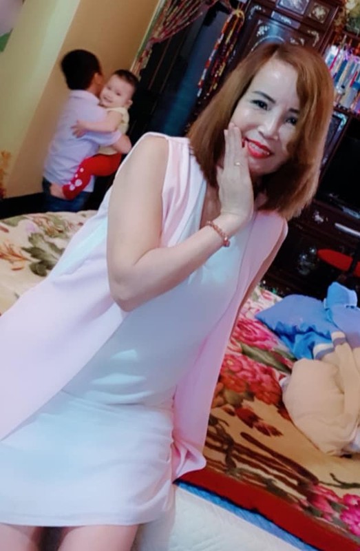 Can canh nhan sac cua co dau 62 tuoi sau khi dai tu sac dep-Hinh-6