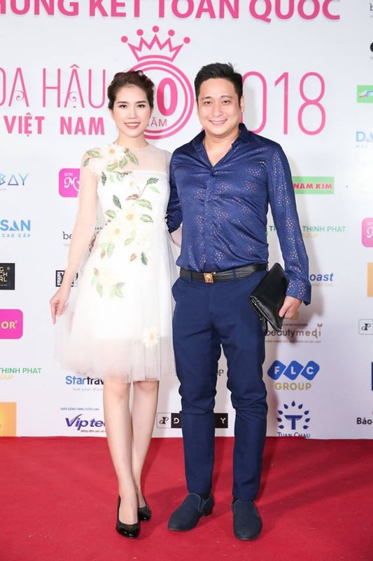 Ngam gu thoi trang ngoai doi cua Vu mat sat trong “Quynh Bup Be”-Hinh-3