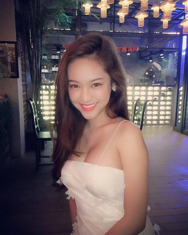 Ngam gu thoi trang “ho bao” cua Thuy Vi sau khi dung “dao keo”-Hinh-3