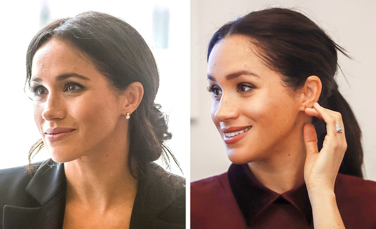 Bi kip giup hai Cong nuong Kate va Meghan dep trong moi buc anh-Hinh-3