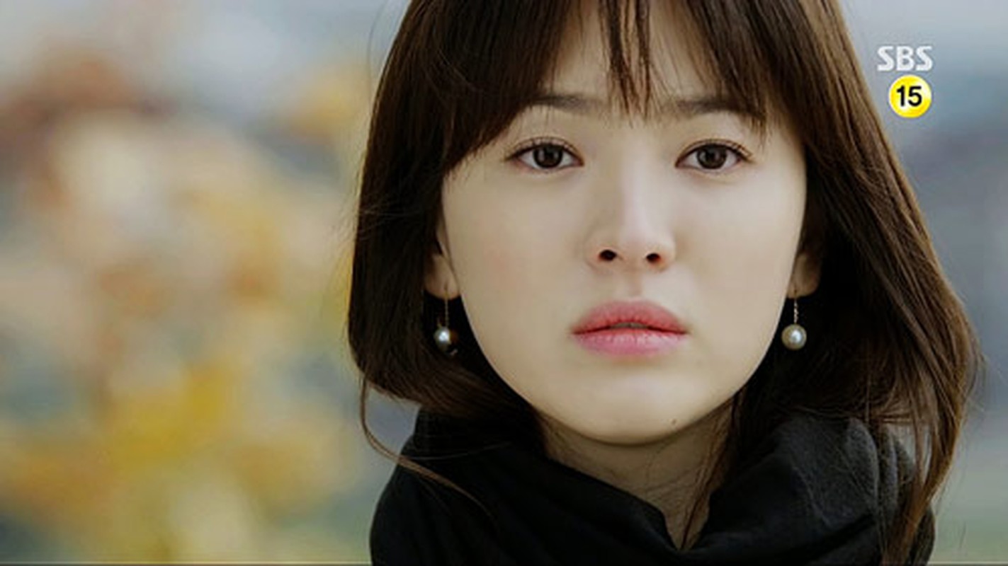 Nhung kieu toc tre trung va “hut hon” cua Song Hye Kyo-Hinh-4