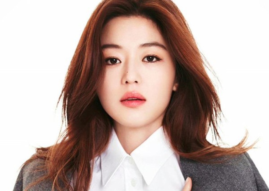 Bi quyet cham soc da cua my nhan khong tuoi Jeon Ji Hyun-Hinh-8