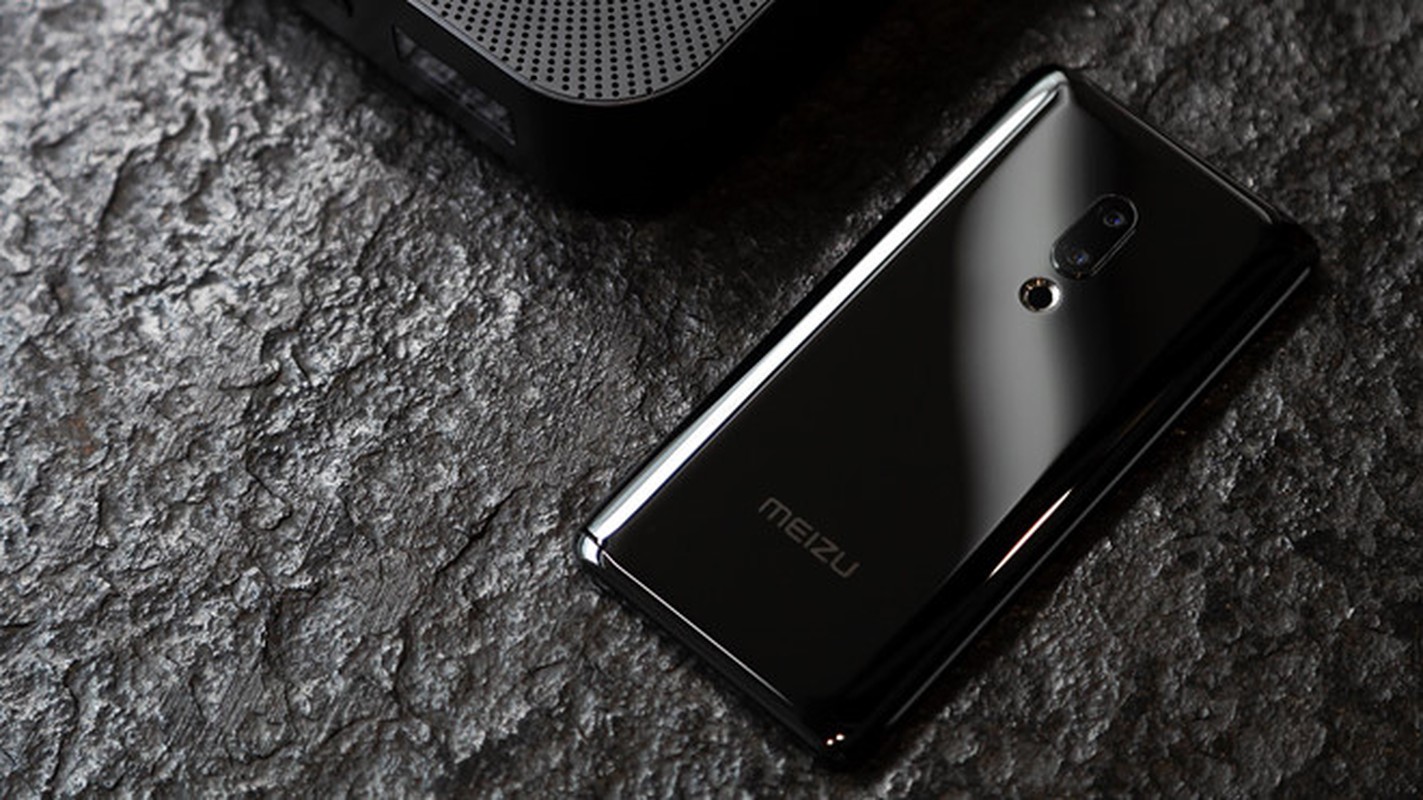 Meizu ra mat sieu smartphone Zero kho dung nhat the gioi-Hinh-3