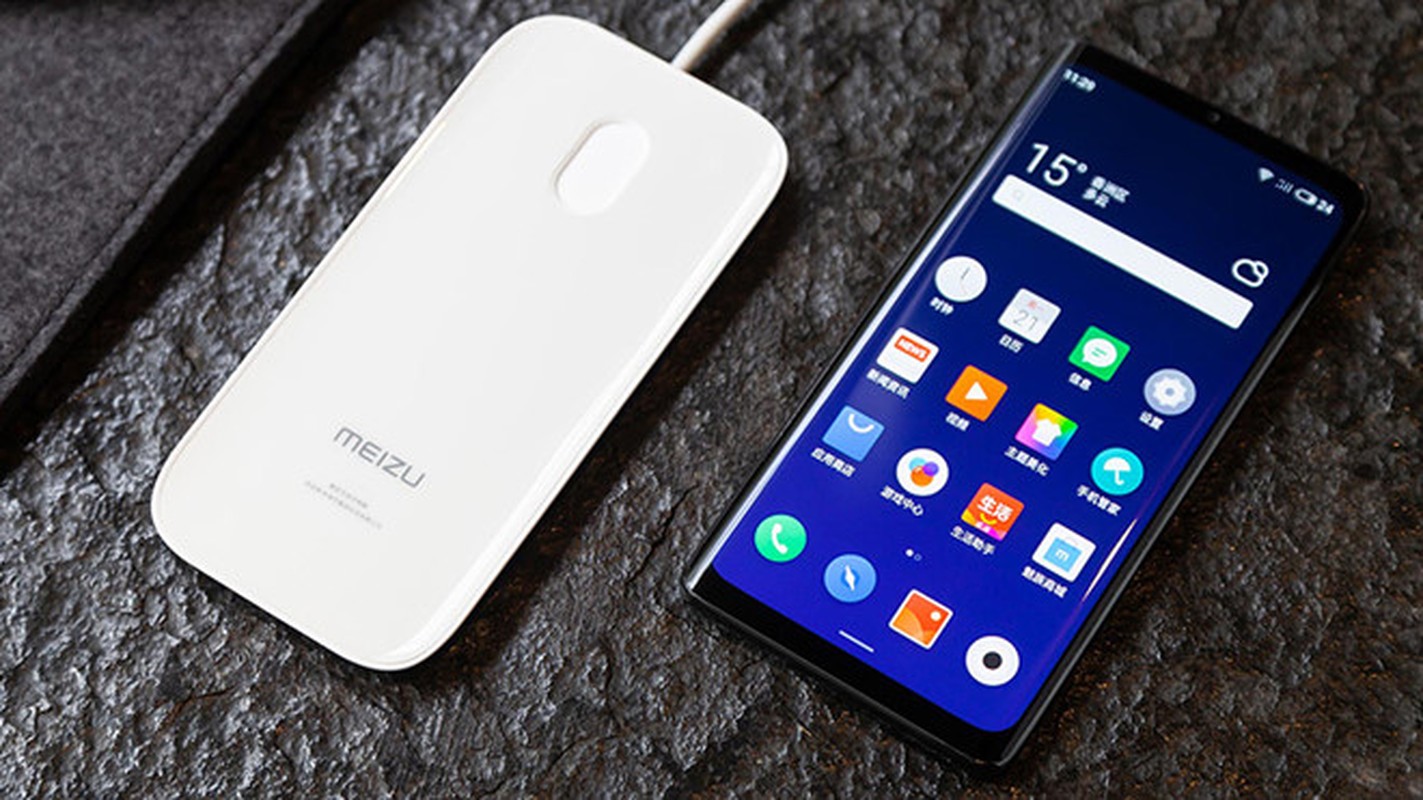 Meizu ra mat sieu smartphone Zero kho dung nhat the gioi-Hinh-8