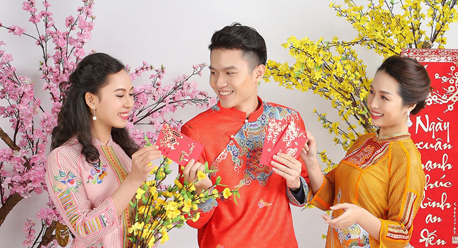 Nhung luu y giup ban chon ao dai mac Tet dep nhat-Hinh-5