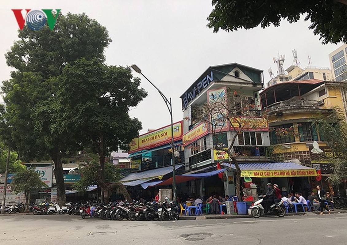 Het Tet, hang quan van lan chiem via he, long duong o Ha Noi-Hinh-7