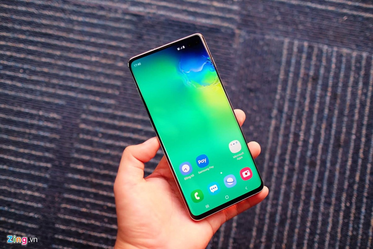 Mo hop Galaxy S10+ vua ra mat tai VN, gia tu 23 trieu dong-Hinh-3