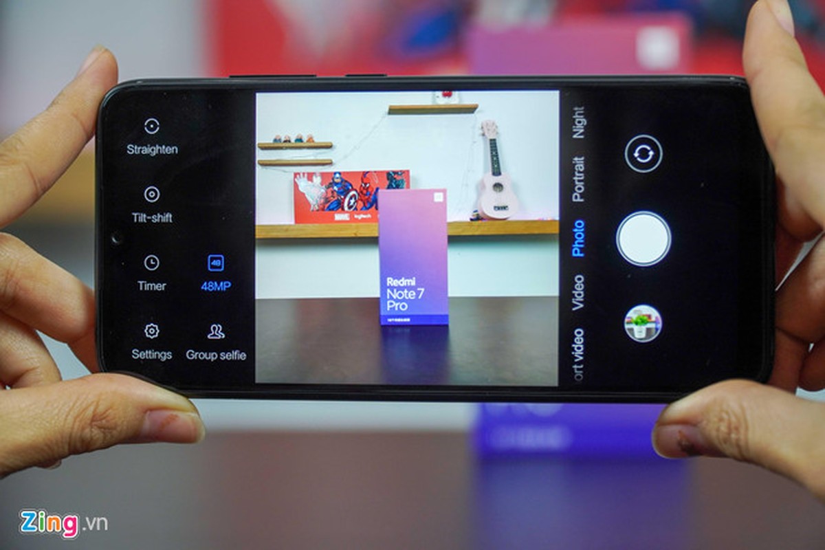 Redmi Note 7 Pro ve VN: Chip manh, camera 48 MP, gia 6 trieu-Hinh-4