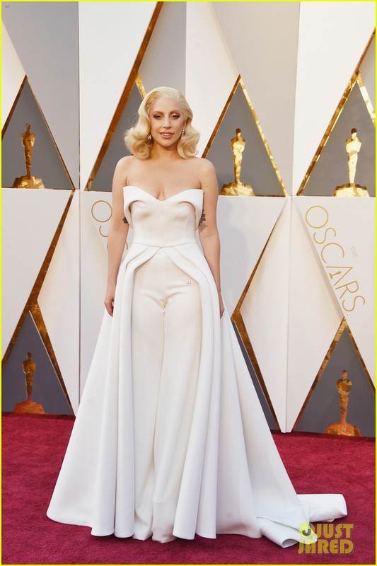 Lady Gaga ngay cang khang dinh phong cach thoi trang dang cap-Hinh-5