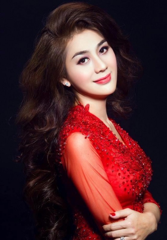 Bi quyet duong da lang muot nhu gai 20 cua nguoi dep chuyen gioi Lam Khanh Chi-Hinh-4