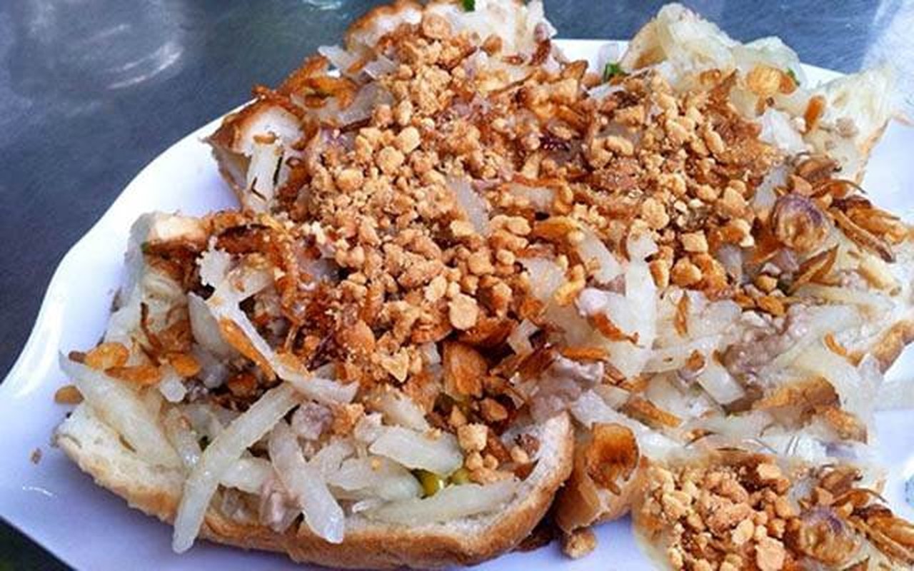 Mon banh mi hap Sai Gon co gi dac biet ma hut khach den vay?-Hinh-5