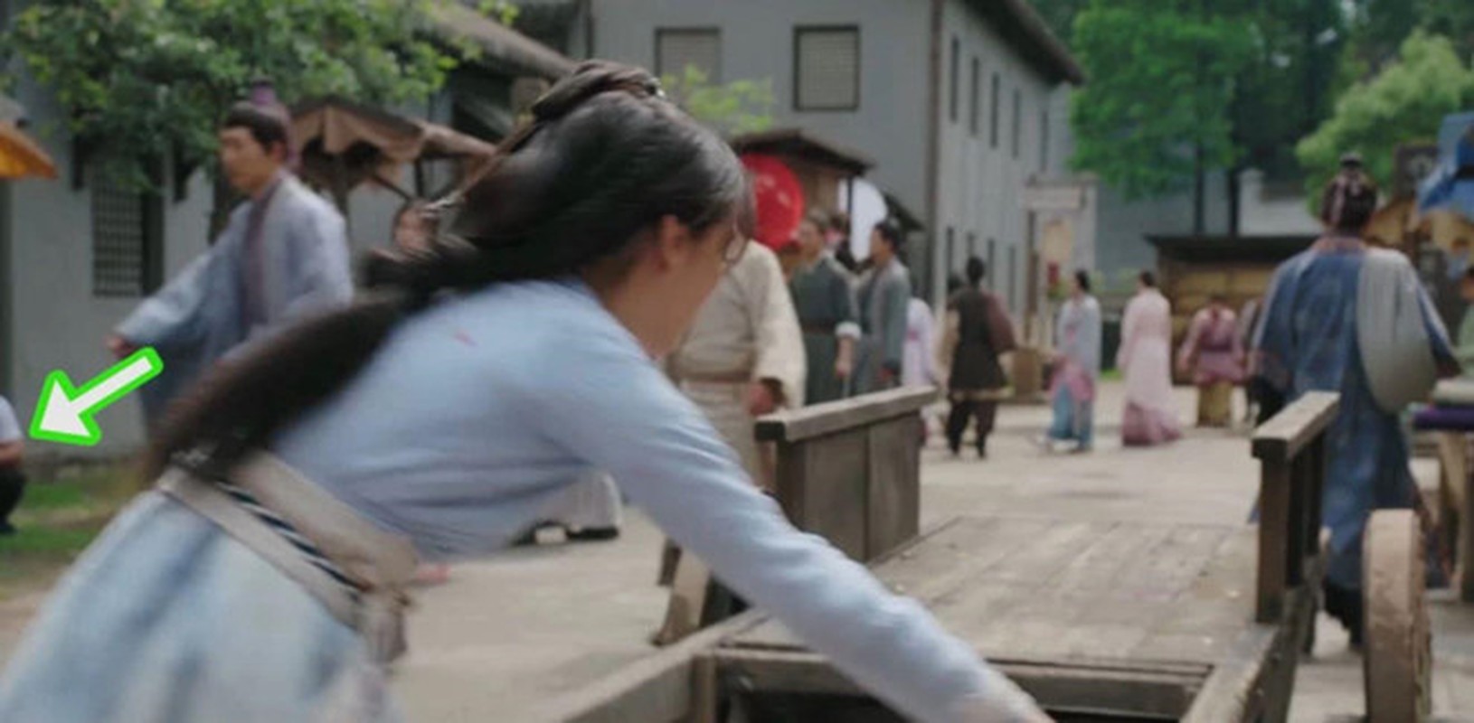 Loi gian doi va ngheo nan trong phim co trang Trung Quoc-Hinh-3