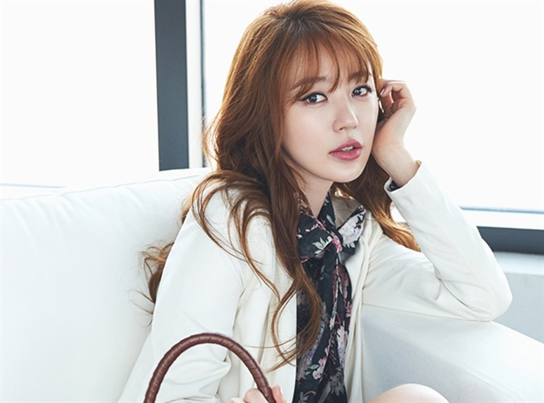 Bi quyet duong da dep lang min cua nang “thai tu phi” Yoon Eun Hye-Hinh-2